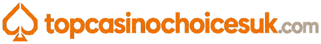 topcasinochoicesuk.com